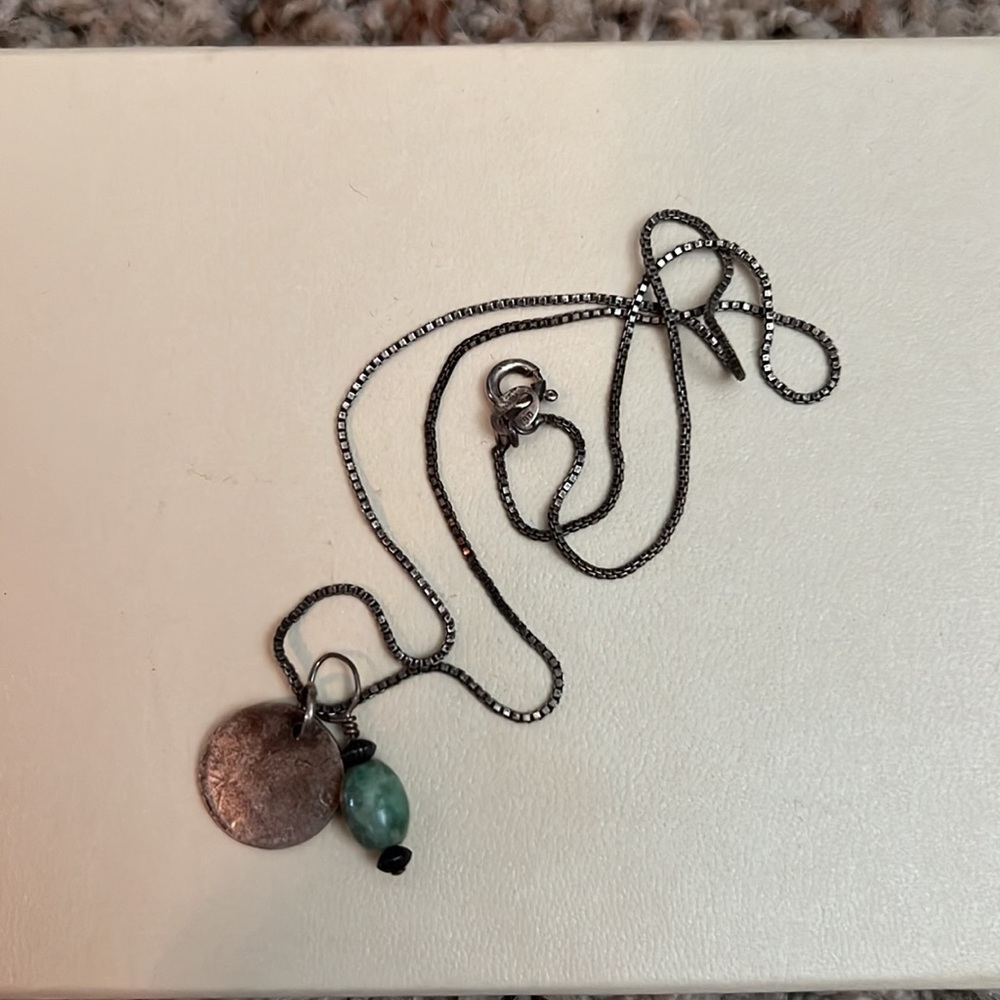Necklace - Picture 2 of 3